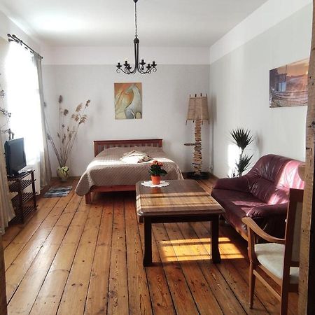 Toma Street Apartments Liepāja Exteriér fotografie