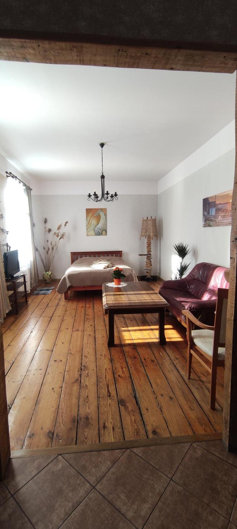 Toma Street Apartments Liepāja Exteriér fotografie