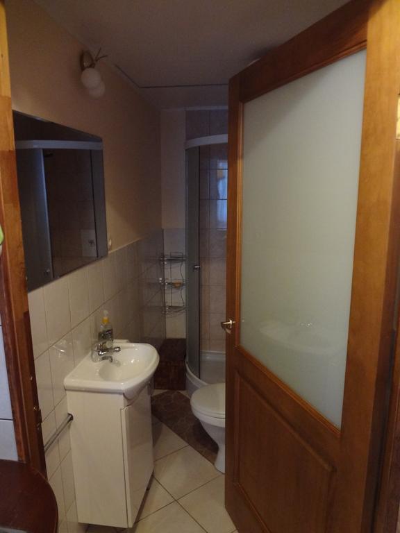 Toma Street Apartments Liepāja Pokoj fotografie